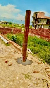 Project Image of 450.0 - 1800.0 Sq.ft Residential Plot Plot for buy in Del NCR Keshav Puram Exotica