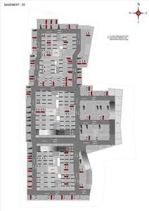 Project Image of 2386.0 - 3917.0 Sq.ft 3 BHK Apartment for buy in Casagrand GS Infinity