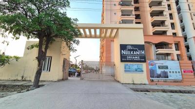 Project Image of 1190.0 - 1780.0 Sq.ft 2 BHK Apartment for buy in Mangalam Neelkanth Dreamz