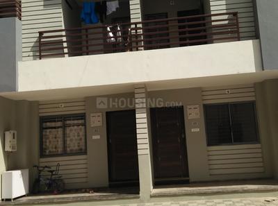 Project Image of 0.0 - 1782.0 Sq.ft 3 BHK Row House for buy in Pushp Villa