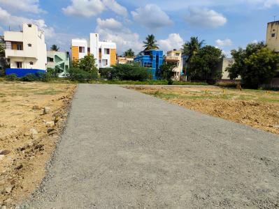 Project Image of 0.0 - 1750.0 Sq.ft 3 BHK Villa for buy in VGK Sri Sai Enclave