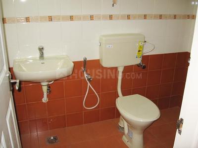 Project Image of 1208.0 - 1446.0 Sq.ft 3 BHK Apartment for buy in Skyline Florento