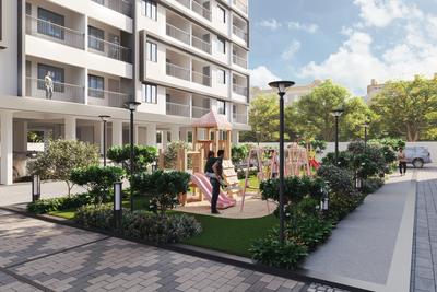 Project Image of 1085.0 - 1374.0 Sq.ft 2 BHK Apartment for buy in Narmada Residency