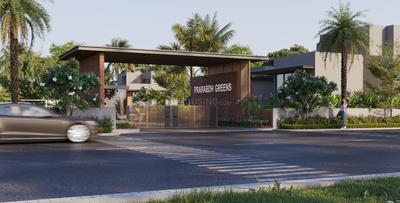 Project Image of 8991.0 - 11772.0 Sq.ft Residential Plot Plot for buy in Prarabdh Greens Ultra Luxurious Weekend Villas