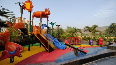 Project Image of 1050 Sq.ft 2 BHK Apartment / Flat for sale in Dighe for Rs. 17500000