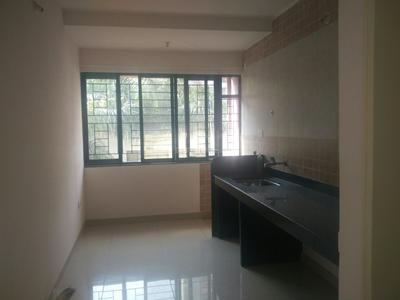 Project Image of 550.0 - 585.0 Sq.ft 1 BHK Apartment for buy in Nanded Mangal Bhairav