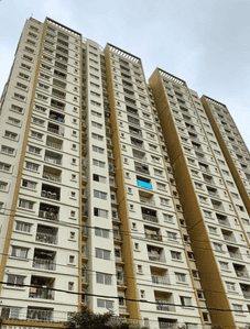 Project Image of 1547 Sq.ft 2 BHK Apartment / Flat for sale in Kudlu Gate for Rs. 24500000