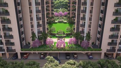 Project Image of 0.0 - 1827.0 Sq.ft 3 BHK Apartment for buy in Festival Vibes