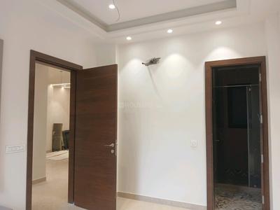 Project Image of 1350.0 - 2700.0 Sq.ft 3 BHK Builder Floor for buy in Padam Luxurious Paschim Vihar