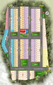 Project Image of 800.0 - 1100.0 Sq.ft Residential Plot Plot for buy in Sage Urban Park