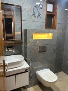 Project Image of 3000.0 - 3400.0 Sq.ft 5 BHK Builder Floor for buy in Nitika Luxury Floors