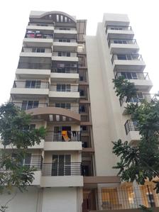 Project Image of 346.0 - 628.0 Sq.ft 1 BHK Apartment for buy in Salangpur Salasar Aarpan B Wing