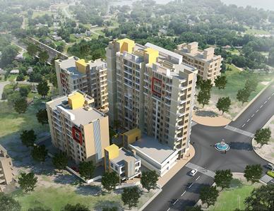 Rai Yashwant Heights Images for Elevation of Rai Yashwant Heights 1