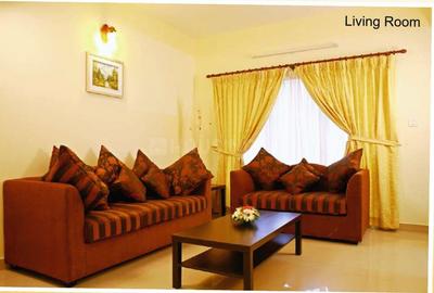Project Image of 1565.0 - 1609.0 Sq.ft 3 BHK Apartment for buy in ABAD Daffodil Gardens
