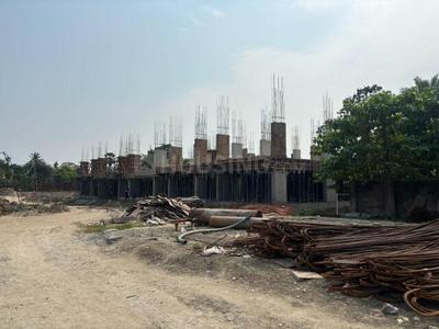 Project Image of 930.0 - 1349.0 Sq.ft 2 BHK Apartment for buy in Etha Su Casa Imperial