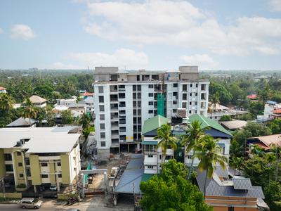 Project Image of 1090.0 - 1450.0 Sq.ft 2 BHK Apartment for buy in Siddhi Pranavam