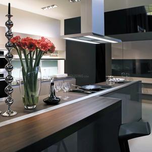 Project Image of 500.0 - 1585.0 Sq.ft 1 BHK Apartment for buy in Niraj Kakad Classic