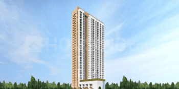 Project Image of 288.8 - 464.57 Sq.ft 1 BHK Apartment for buy in Lodha Quality Home Tower 5