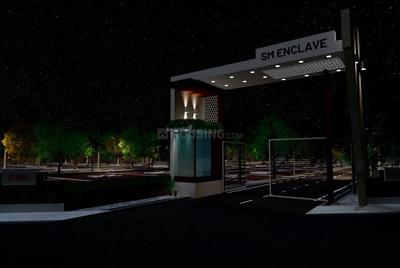Project Image of 815.58 - 2640.49 Sq.ft Residential Plot Plot for buy in S M Enclave