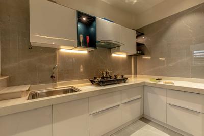 Project Image of 1164.0 - 3057.0 Sq.ft 2 BHK Apartment for buy in Ishwar Pratik Grand