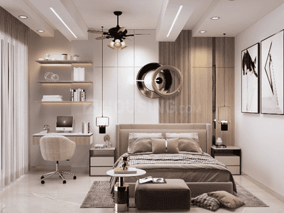 Project Image of 495.0 - 1350.0 Sq.ft 2 BHK Apartment for buy in Mantra Premium Affordable Homes