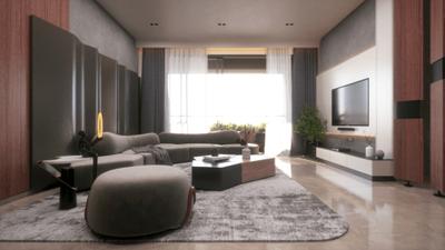 Project Image of 966.06 - 972.52 Sq.ft 3 BHK Apartment for buy in Venus Deshna