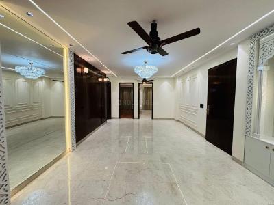 Project Image of 2160.0 - 2385.0 Sq.ft 4 BHK Builder Floor for buy in Anant Daksh
