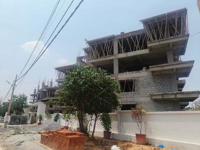 Project Image of 1166.0 - 1885.0 Sq.ft 2 BHK Apartment for buy in Bhoo Aabharana