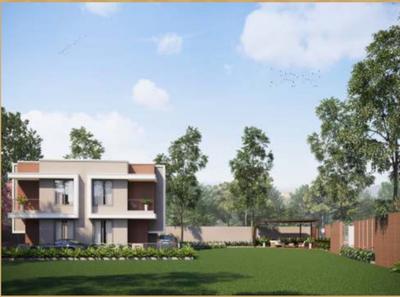 Project Image of 0.0 - 827.96 Sq.ft 3 BHK Villa for buy in Survadi Golden Homes
