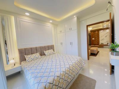 Project Image of 816.66 - 857.56 Sq.ft 3 BHK Apartment for buy in Arya Shine