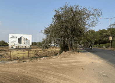 Project Image of 788.78 - 1075.53 Sq.ft 2 BHK Apartment for buy in Shakti The Altus