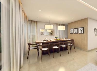 Project Image of 0.0 - 3446.0 Sq.ft 4 BHK Apartment for buy in CasaGrand Amarante