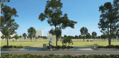Project Image of 1650 Sq.ft Residential Plot / Land for sale in Gangur for Rs. 3660000