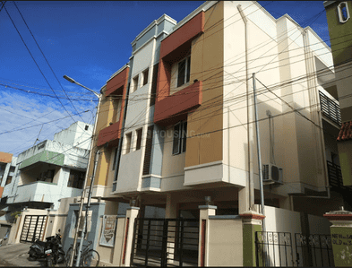 Project Image of 639.0 - 807.0 Sq.ft 2 BHK Apartment for buy in KEH Devas Forte