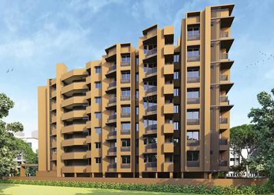 Uma Shlok Avenue Images for Project 1
