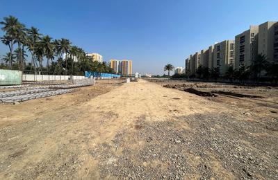 Project Image of 1059.0 - 2569.0 Sq.ft Residential Plot Plot for buy in Urbando Kosmos Terra