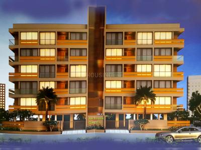 Akshar Green Images for Project 1