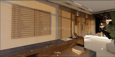 Project Image of 1090 Sq.ft 2 BHK Apartment / Flat for sale in Mohammed Wadi for Rs. 7400000