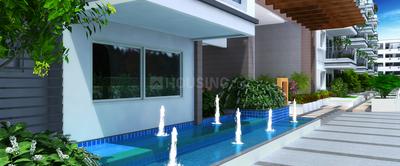 Project Image of 1169.0 - 1845.0 Sq.ft 2 BHK Apartment for buy in Mana Jardin