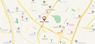 Project Image of 1070.0 - 1167.0 Sq.ft 2 BHK Apartment for buy in Trans India Prince Tower