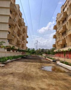 Project Image of 304.73 - 433.04 Sq.ft 1 BHK Apartment for buy in Raj Tulsi Aadvik