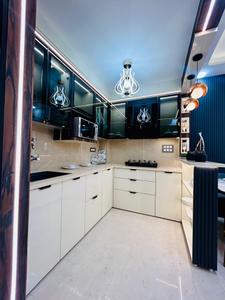 Project Image of 360.0 - 1100.0 Sq.ft 1 BHK Apartment for buy in Happy Luxurious Homes Dwarka Mor