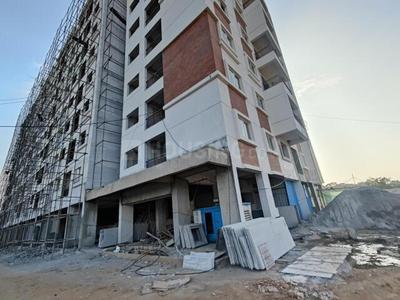 Project Image of 1105.0 - 1410.0 Sq.ft 2 BHK Apartment for buy in Abhee Pride