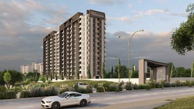 Avika Royal Paradise Elevation 1