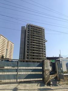 Project Image of 998 Sq.ft 2 BHK Apartment / Flat for sale in Mohammed Wadi for Rs. 6500000