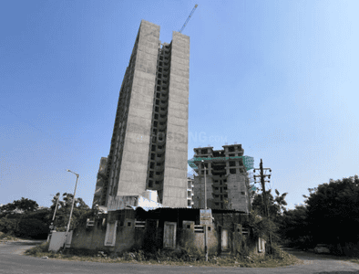 Project Image of 577.0 - 1074.0 Sq.ft 1 BHK Apartment for buy in Kohinoor Shangrila