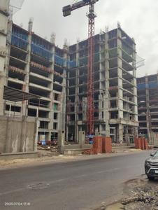 Project Image of 2265.48 - 3197.96 Sq.ft 4 BHK Apartment for buy in Sada Piramyd Palacia