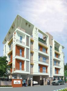 Project Image of 0.0 - 531.0 Sq.ft 2 BHK Apartment for buy in Eden Solace