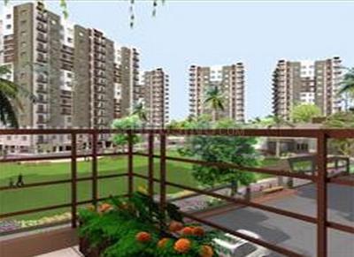 Project Image of 0.0 - 1680.0 Sq.ft 3 BHK Apartment for buy in Shree Infra Riverview Heights