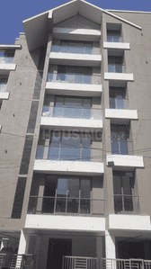Project Image of 514.51 - 901.15 Sq.ft 2 BHK Apartment for buy in Moksh Giriraj Palace